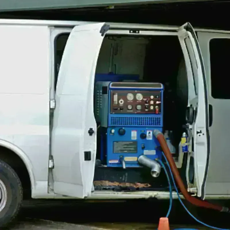 Water Extraction process in Musselshell County, MT